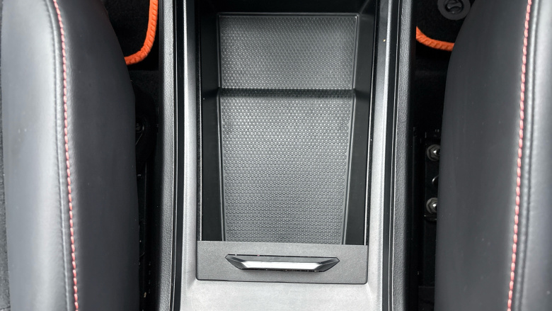 MG MG4 320kW EV XPOWER 64kWh 5dr Auto Electric Hatchback